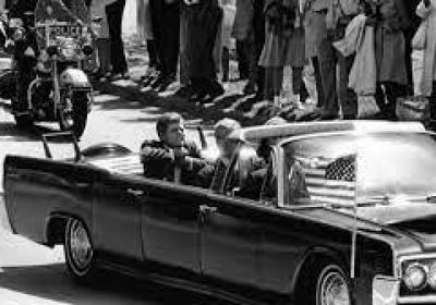 البيت الأبيض: الإفراج عن 80 ألف وثيقة تتعلق باغتيال كينيدي
