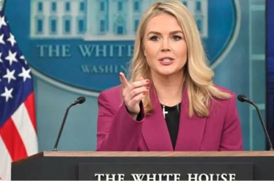 البيت الأبيض: ترامب مصمم على وقف الحرب في أوكرانيا