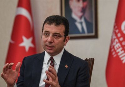 الخارجية الألمانية تندد باعتقال عمدة إسطنبول