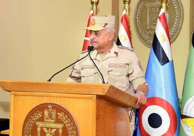 الدفاع المصرية: حريصون على تطوير جميع إمكاناتنا القتالية والفنية