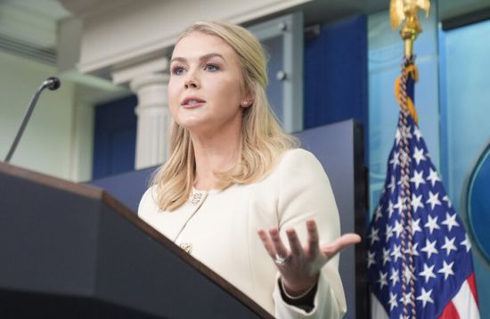 البيت الأبيض: سنواصل تقديم المعلومات الاستخباراتية لكييف