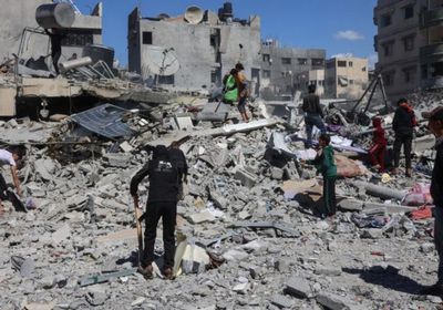 حماس تحمل إسرائيل مسؤولية تداعيات التوغل البري بغزة