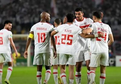 الزمالك يخطف نقطة ثمينة من الجونة في كأس مصر