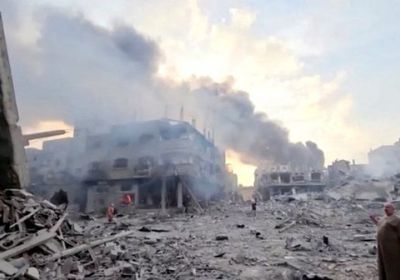 إسرائيل تحقق في ملابسات مقتل موظف أممي بغزة