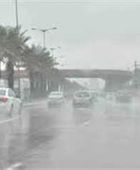 حالة طقس اليوم الخميس 20-3-2025 في مصر