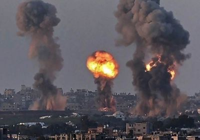 اشتباكات عنيفة وسط الخرطوم بين الدعم السريع والجيش