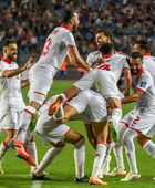 تونس تخطف فوزًا مهمًا من ليبيريا