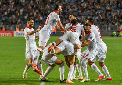 تونس تخطف فوزًا مهمًا من ليبيريا