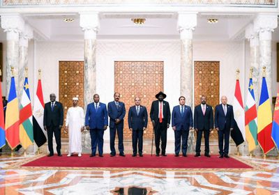جهود دولية وعربية على توحيد منابر حل الأزمة السودانية