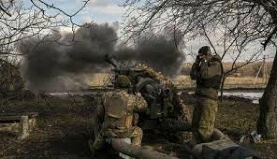 أوكرانيا: إصابة 10 في هجوم روسي بطائرات مسيرة