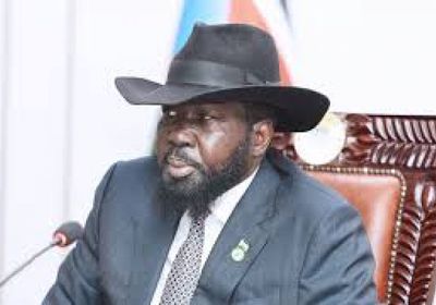 رئيس جنوب السودان يقيل حاكم ولاية أعالي النيل بعد اشتباكات