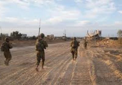 الجيش الإسرائيلي يحظر التنقل على محور صلاح الدين