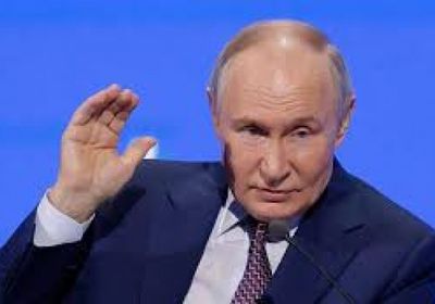 بوتين يعرض الدعم والتعاون على الرئيس السوري