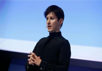 فرنسا تخفف القيود على مؤسس تيليجرام