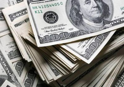 سعر الدولار في مصر خلال تداولات اليوم