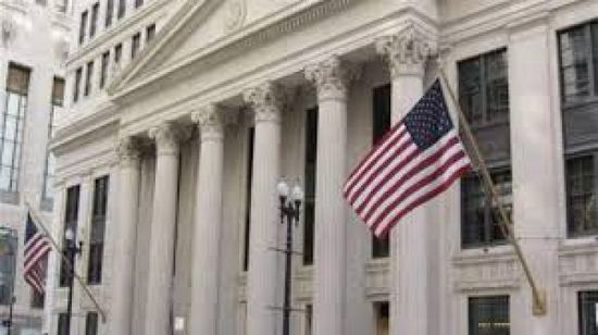 وزارة الخزانة الأمريكية: إصدار عقوبات جديدة مرتبطة بإيران