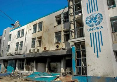 لازاريني: مقتل 5 من موظفي الأونروا في غزة