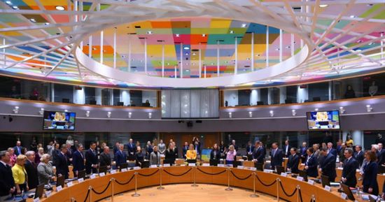 الاتحاد الأوروبي: ندرس توسيع تخفيف العقوبات على سوريا