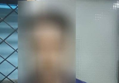 كاميرات مراقبة وثقت جرائمه.. القبض على لص هواتف في البريقة