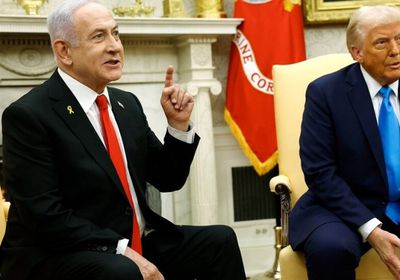 لمناقشة ملف إيران.. وفد إسرائيلي يزور البيت الأبيض