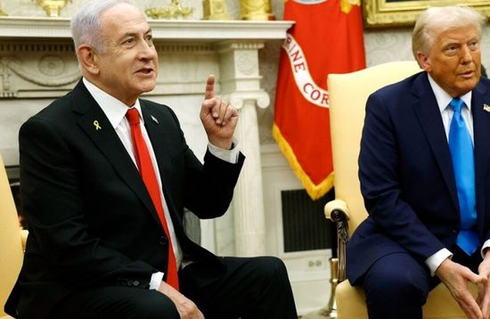 لمناقشة ملف إيران.. وفد إسرائيلي يزور البيت الأبيض