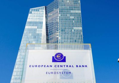 المركزي الأوروبي: سياسات ترامب تثير القلق
