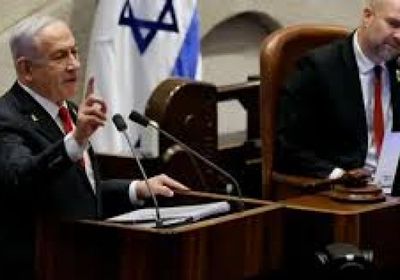الوزراء الإسرائيلي يصوت على حجب الثقة عن المستشارة القضائية للحكومة