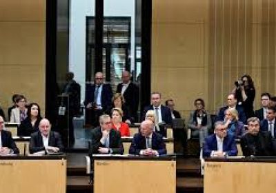 البرلمان الألماني يعتمد نهائيا خطّة ميرتس الاستثمارية الضخمة