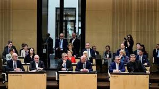 البرلمان الألماني يعتمد نهائيا خطّة ميرتس الاستثمارية الضخمة