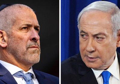 الحكومة الإسرائيلية تصدق على قرار نتنياهو بإقالة رئيس الشاباك
