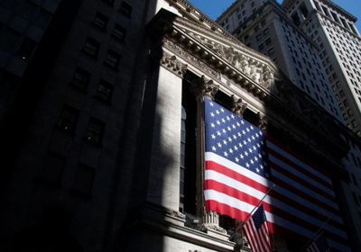 الخزانة الأمريكية تقلل من تأثير تراجع سوق الأسهم