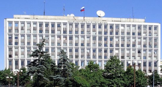 روسيا: إدراج رئيس الاستخبارات العسكرية الأوكرانية على قائمة المطلوبين