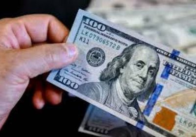 سعر الدولار في عدن وحضرموت اليوم الجمعة 21 مارس 2025