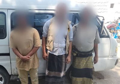 القبض على عصابة سرقة ونهب في المنصورة