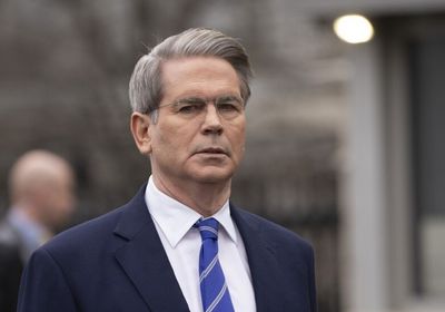 وزير الخزانة الأمريكي: لا ضمانات بعدم حدوت ركود اقتصادي