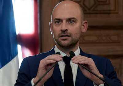 الخارجية الفرنسية: نرفض ضم إسرائيل لأراض في الضفة وغزة