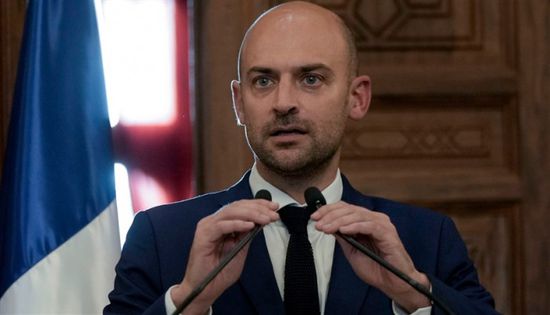 الخارجية الفرنسية: نرفض ضم إسرائيل لأراض في الضفة وغزة