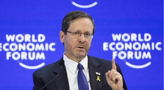 الرئيس الإسرائيلي ينتقد استئناف الحرب في غزة