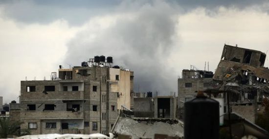 إسرائيل: على حماس التفاوض أو قتل قياداتها