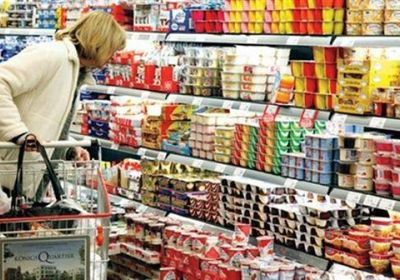 مبيعات التجزئة الأمريكية تنمو بأقل من التوقعات