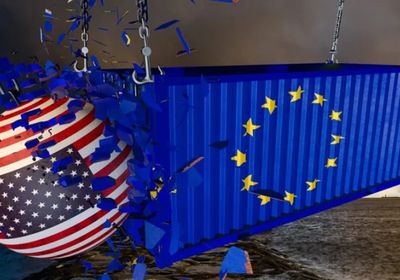 أمريكا: الرسوم الجمركية ليست موجهة ضد دول محددة