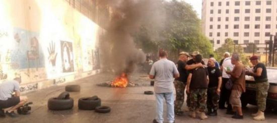 مسلحون يعتدون على مقر القنصلية العراقية بإسطنبول