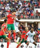 المغرب يواصل تصدر مجموعته بتصفيات كأس العالم