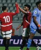 موعد مباراة مصر وسيراليون بتصفيات كأس العالم