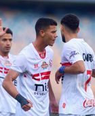حكم أجنبي يدير مباراة الزمالك وسيراميكا بكأس مصر