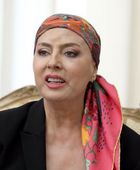 السرطان يغيب الإعلامية اللبنانية هدى شديد