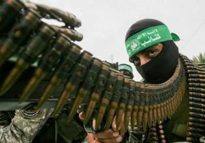 إسرائيل تطالب بنزع سلاح "حماس"