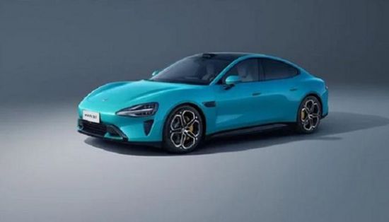 شاومي تستهدف بيع 350 ألف سيارة كهربائية في عام