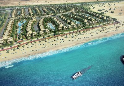 إطلاق مشروع "سول ليفانتي" في دبي بمليار درهم