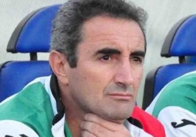 وفاة جمال مناد نجم الجزائر السابق عن عمر ناهز 64 عاما